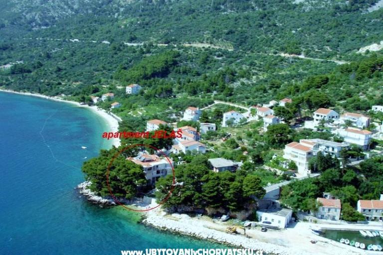 Apartamenty Anita Jelaš Veža – foto 14