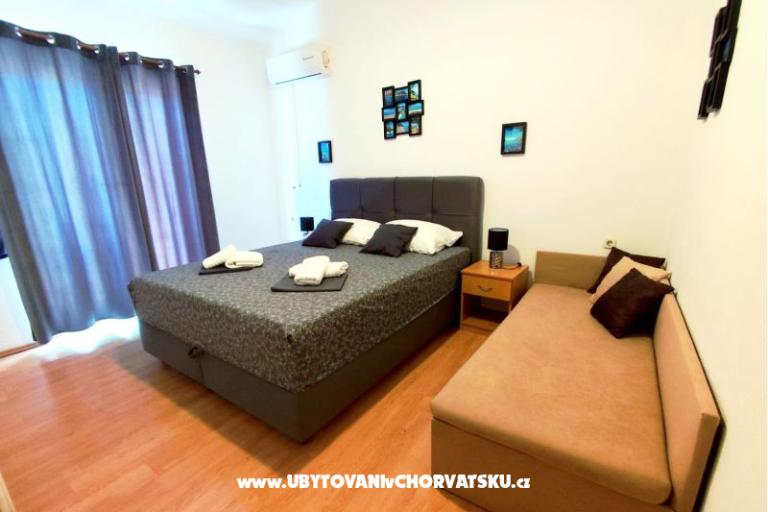 Apartamenty Anita Jelaš Veža – foto 2