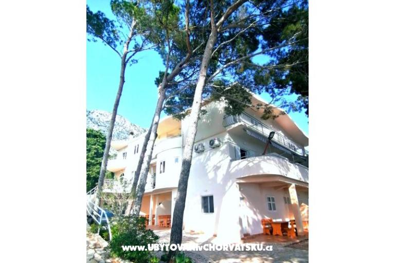 Apartamenty Anita Jelaš Veža – foto 23