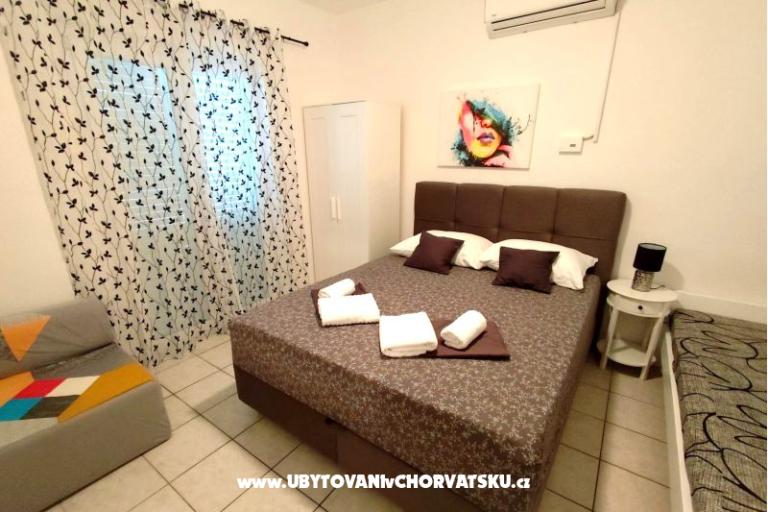 Apartamenty Anita Jelaš Veža – foto 7