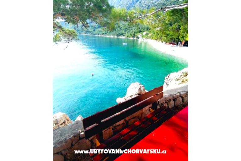 Apartamenty Anita Jelaš Veža – foto 9