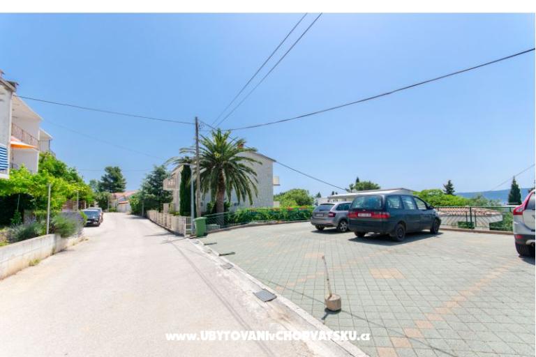 Apartamenty Smiljana – foto 2
