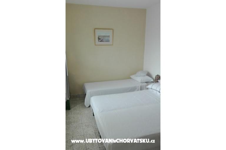 Family house na plaży – foto 5