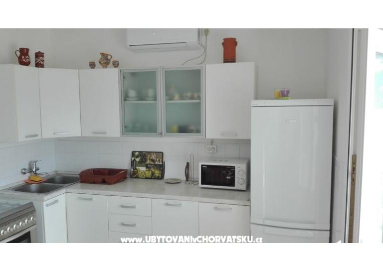 Family house na plaży – foto 7