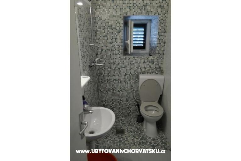 Family house na plaży – foto 8