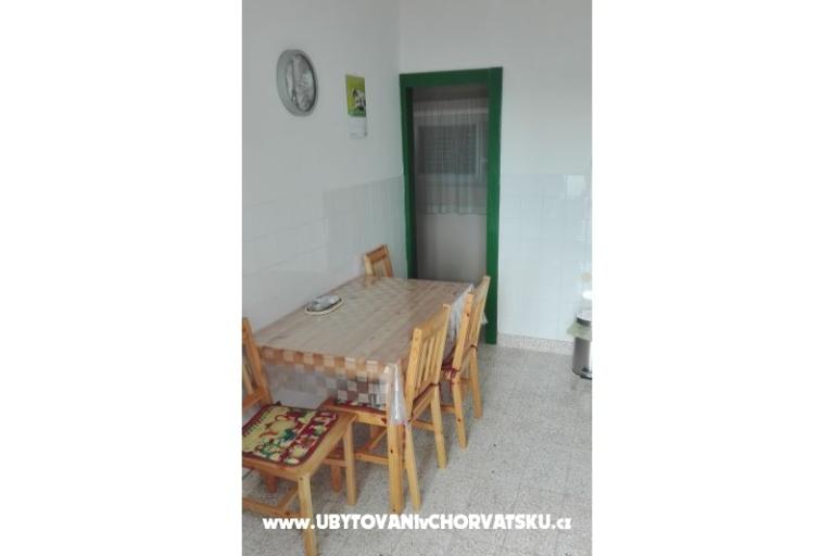 Family house na plaży – foto 9