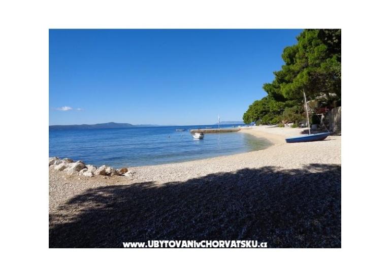 Apartamenty Šapat mora – foto 11