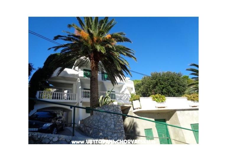 Apartamenty Šapat mora – foto 12