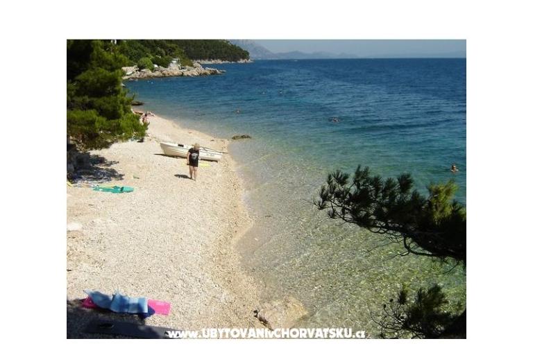 Apartamenty Šapat mora – foto 13