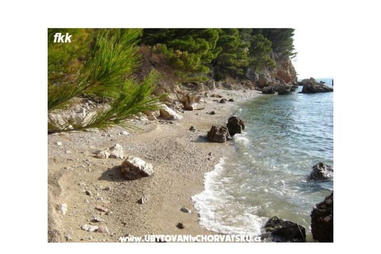 Apartamenty Šapat mora – foto 14