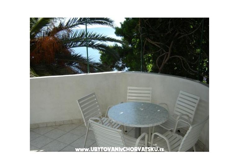 Apartamenty Šapat mora – foto 15