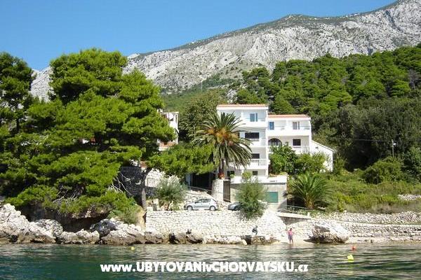 Apartamenty Šapat mora – foto 2