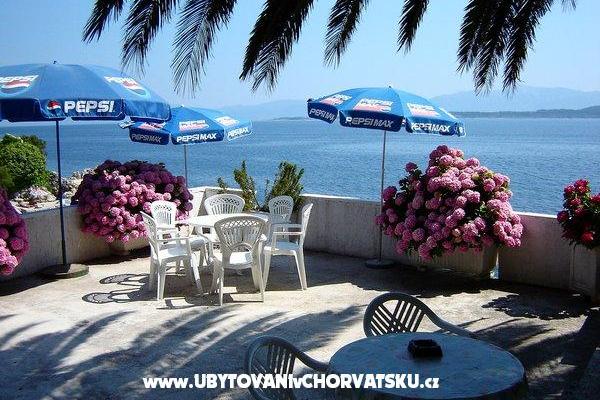 Apartamenty Šapat mora – foto 3