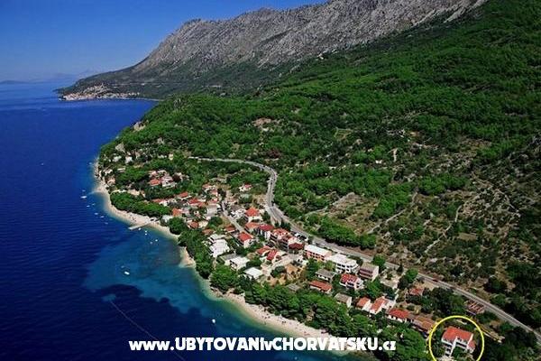 Apartamenty Šapat mora – foto 4