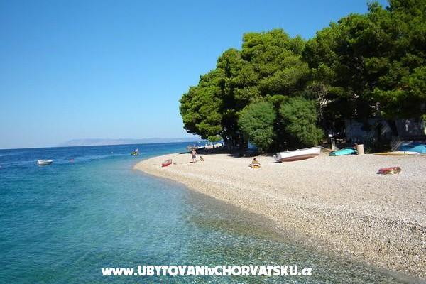 Apartamenty Šapat mora – foto 5