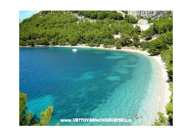 Apartamenty Šapat mora – foto 6