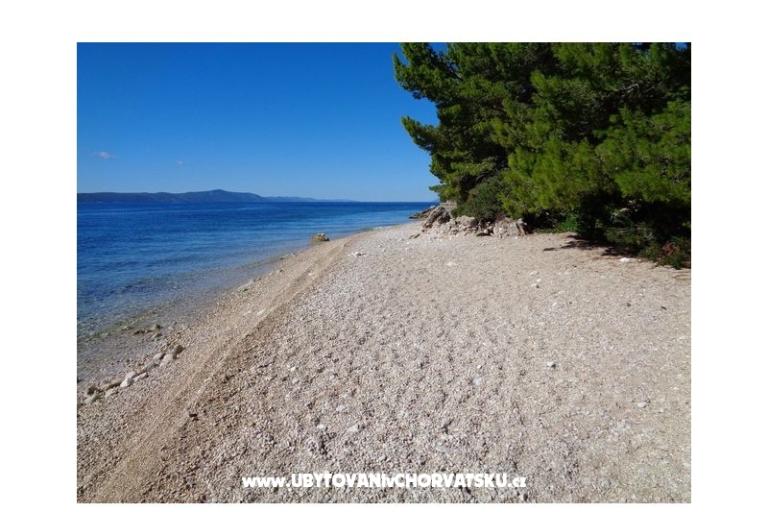 Apartamenty Šapat mora – foto 7