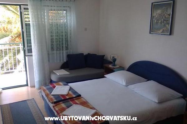 Apartamenty Šapat mora – foto 8
