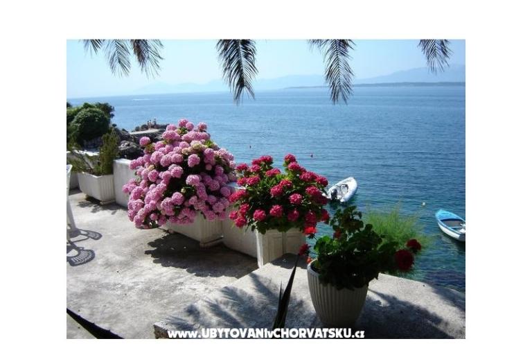 Apartamenty Šapat mora – foto 9